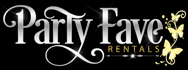 PartyFaveRentals 