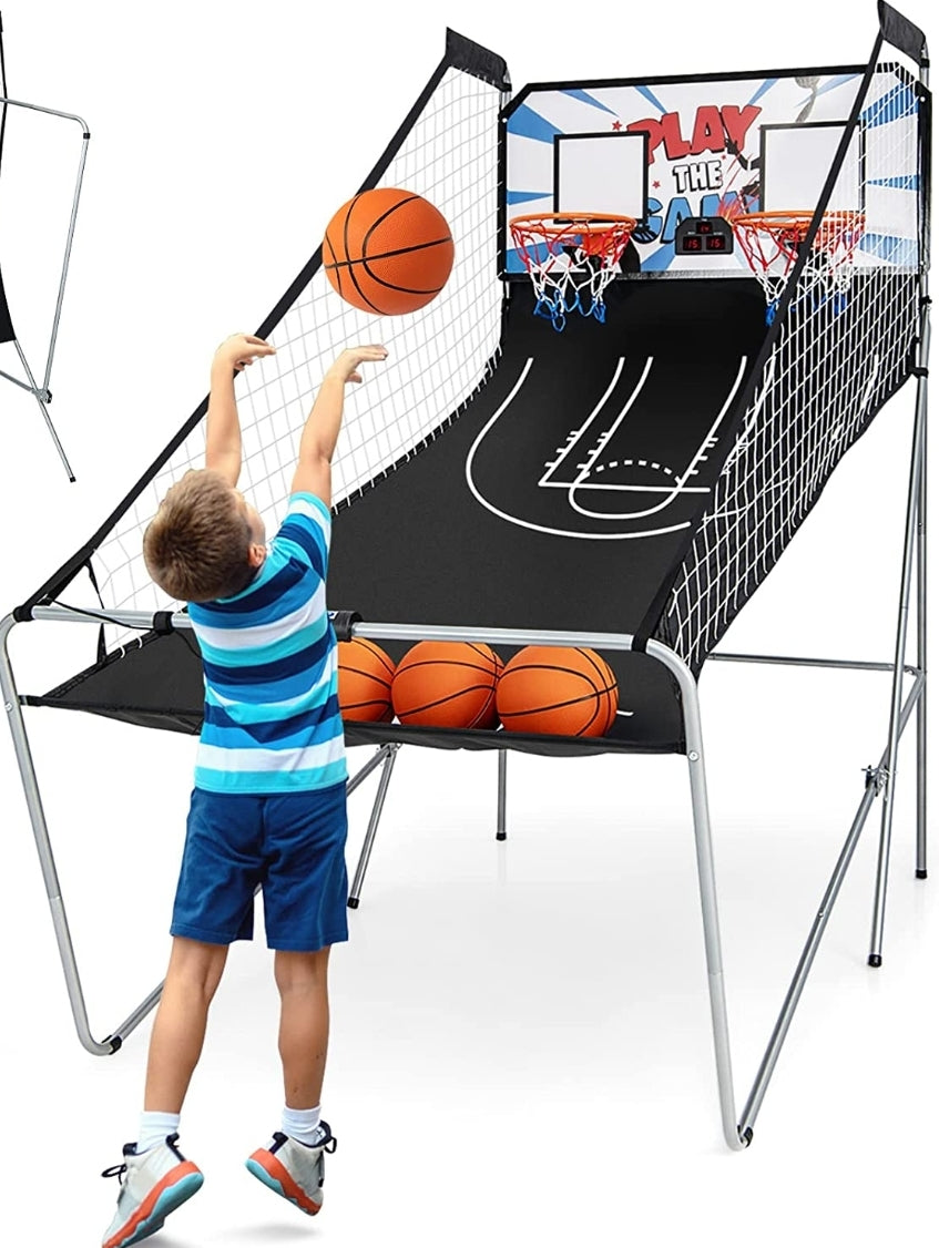 Basketball Arcade Game